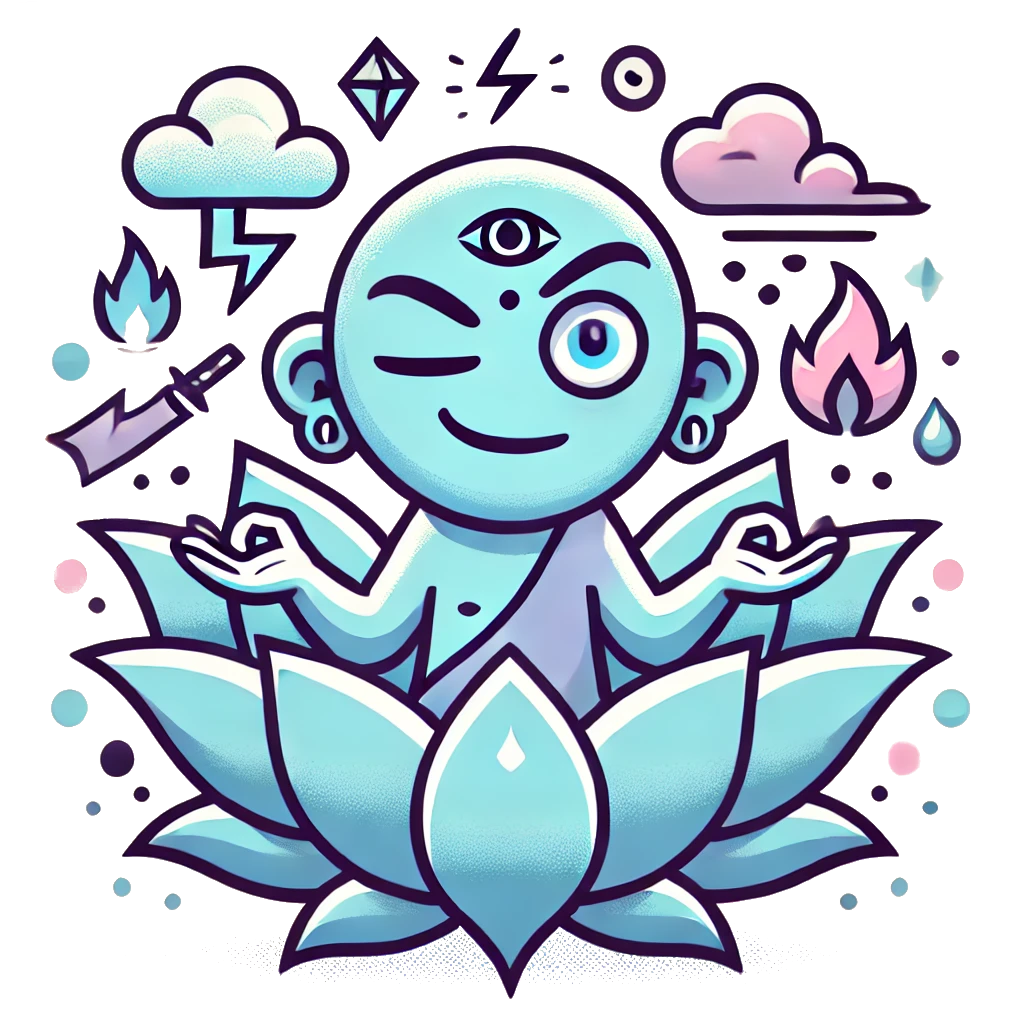 Meditation Wars thumbnail
