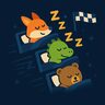 Sleep League icon
